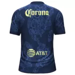 Club America Away Jersey - minejerseys