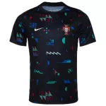 Portugal Pre-Match Jersey Euro - minejerseys