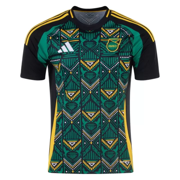 Jamaica Away Jersey Copa America - minejerseys
