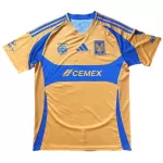 Tigres UANL Home Jersey - minejerseys