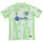 Barcelona Third Jersey - [Super Replica] - minejerseys