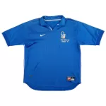 Retro Italy Home Jersey World Cup 1998 - minejerseys
