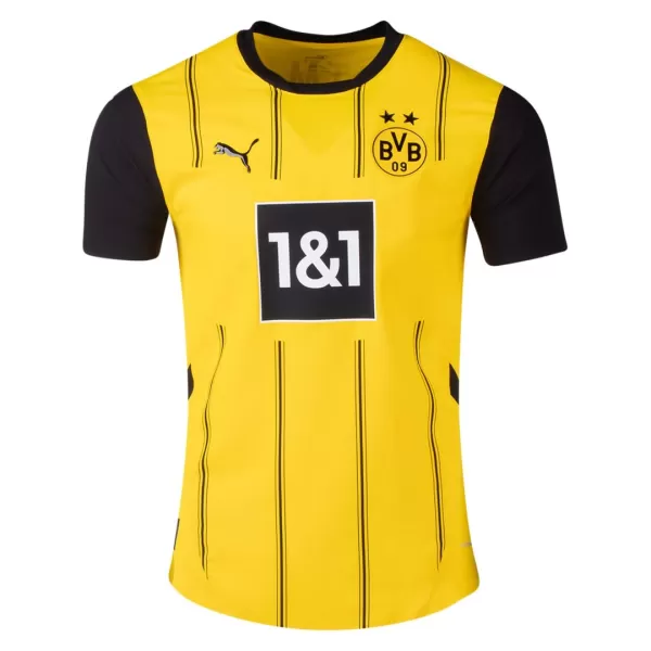 [Super Replica] Borussia Dortmund Home Jersey - minejerseys