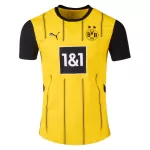 [Super Replica] Borussia Dortmund Home Jersey - minejerseys
