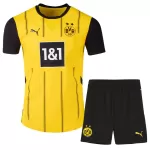 [Super Replica] Borussia Dortmund Home Jersey Kit - minejerseys