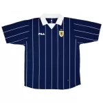 Retro Scotland Home Jersey World Cup 2002 - minejerseys