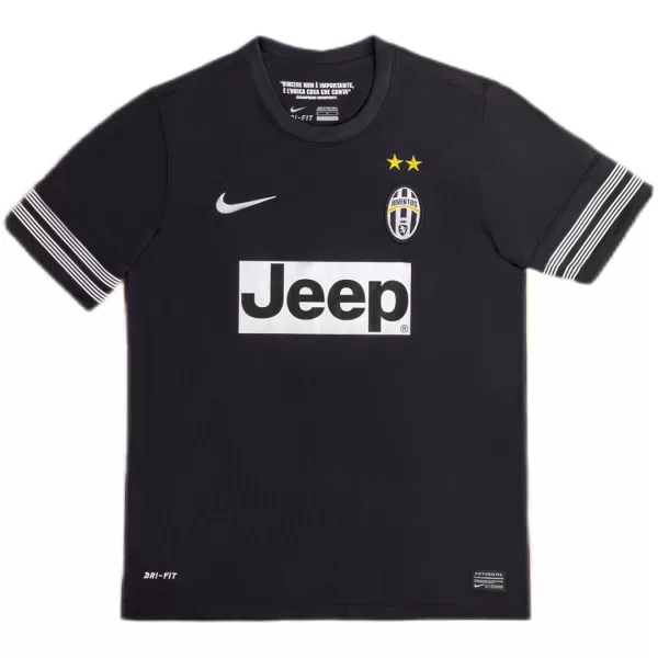 Retro Juventus Away Jersey 2012/13 - minejerseys
