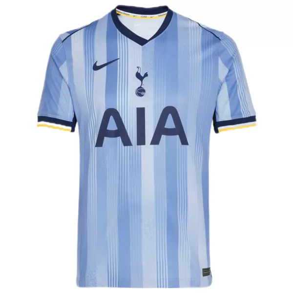 Tottenham Hotspur Away Jersey - minejerseys