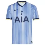 Tottenham Hotspur Away Jersey - minejerseys