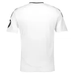 [Free] Real Madrid Home Jersey - minejerseys