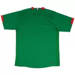 Retro Mexico Home Jersey World Cup 2006 - minejerseys