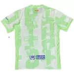 Barcelona Third Jersey - [Super Replica] - minejerseys