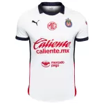 [Free] Chivas Away Jersey - [Super Replica] - minejerseys