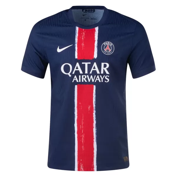 PSG Home Match Jersey Player Version - minejerseys