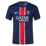 PSG Home Match Jersey Player Version - minejerseys