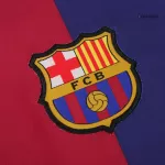 Women's Barcelona Home Jersey - minejerseys