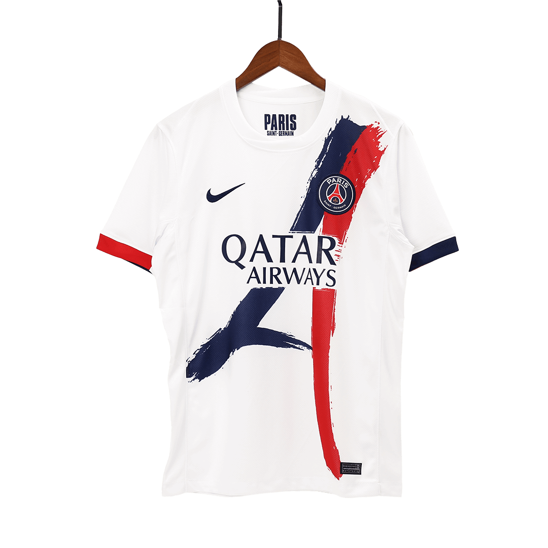 PSG Away Jersey 2024/26 - Image 3