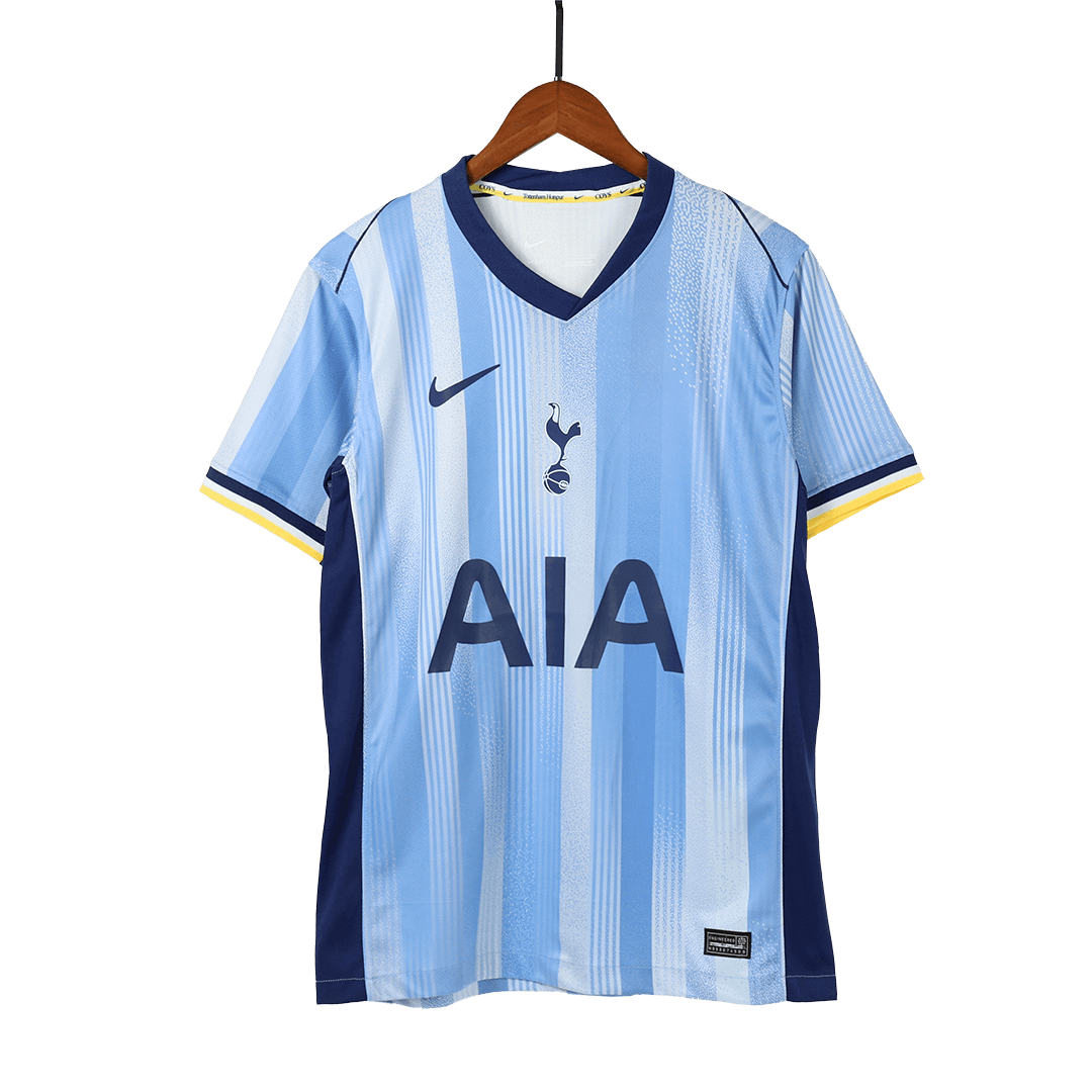 Tottenham Hotspur Away Jersey 2024/25 - Image 5