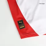Chivas Away Match Jersey Player Version - minejerseys