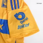 Tigres UANL Home Jersey - minejerseys