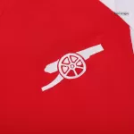 Women's Arsenal Home Jersey - minejerseys