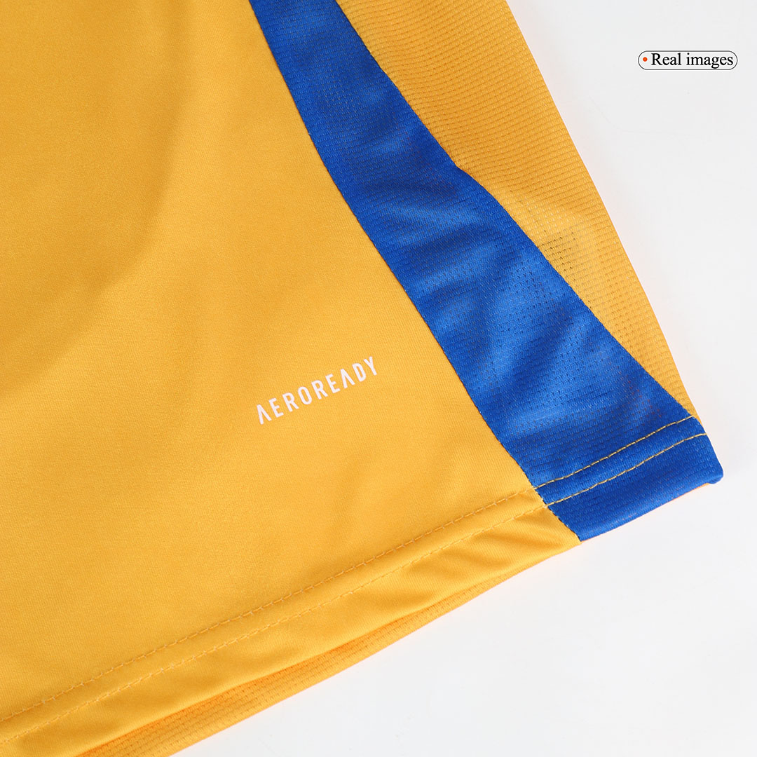 Tigres UANL Home Jersey 2024/25 - Image 10