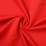 Switzerland Home Jersey Euro - minejerseys