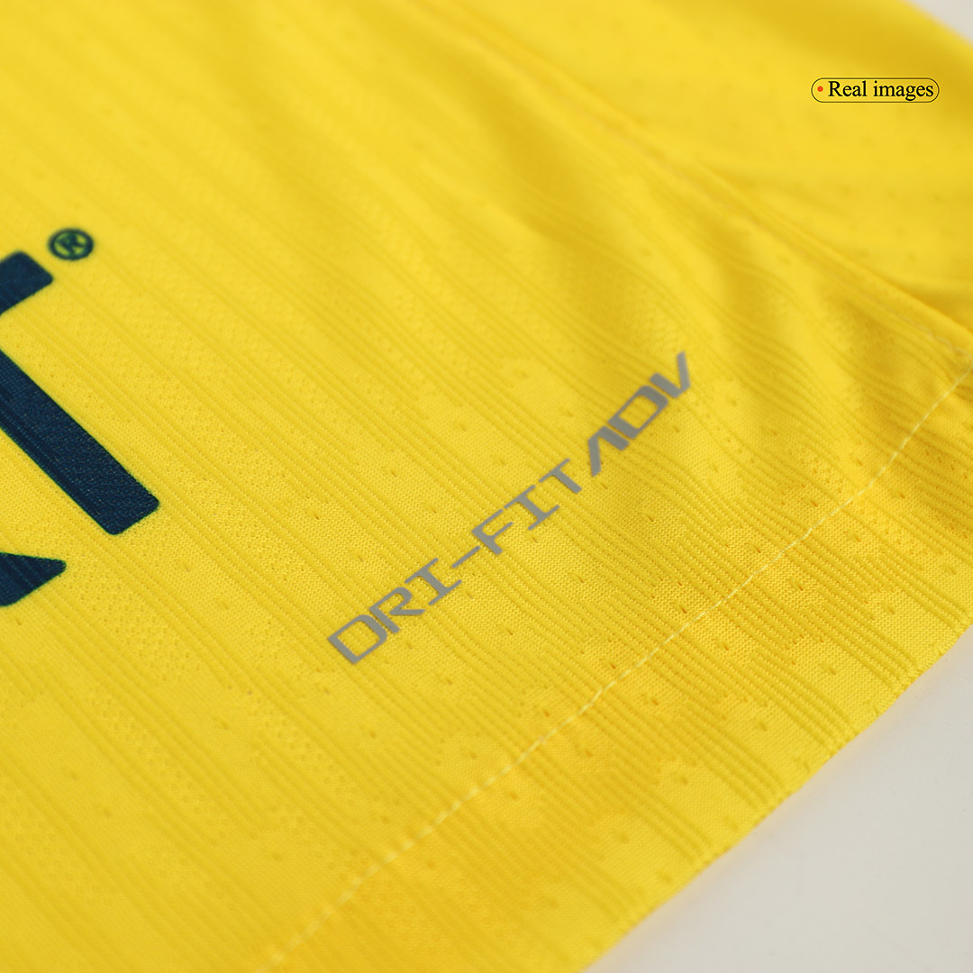 Club America Home Match Jersey 2024/25 - Image 9
