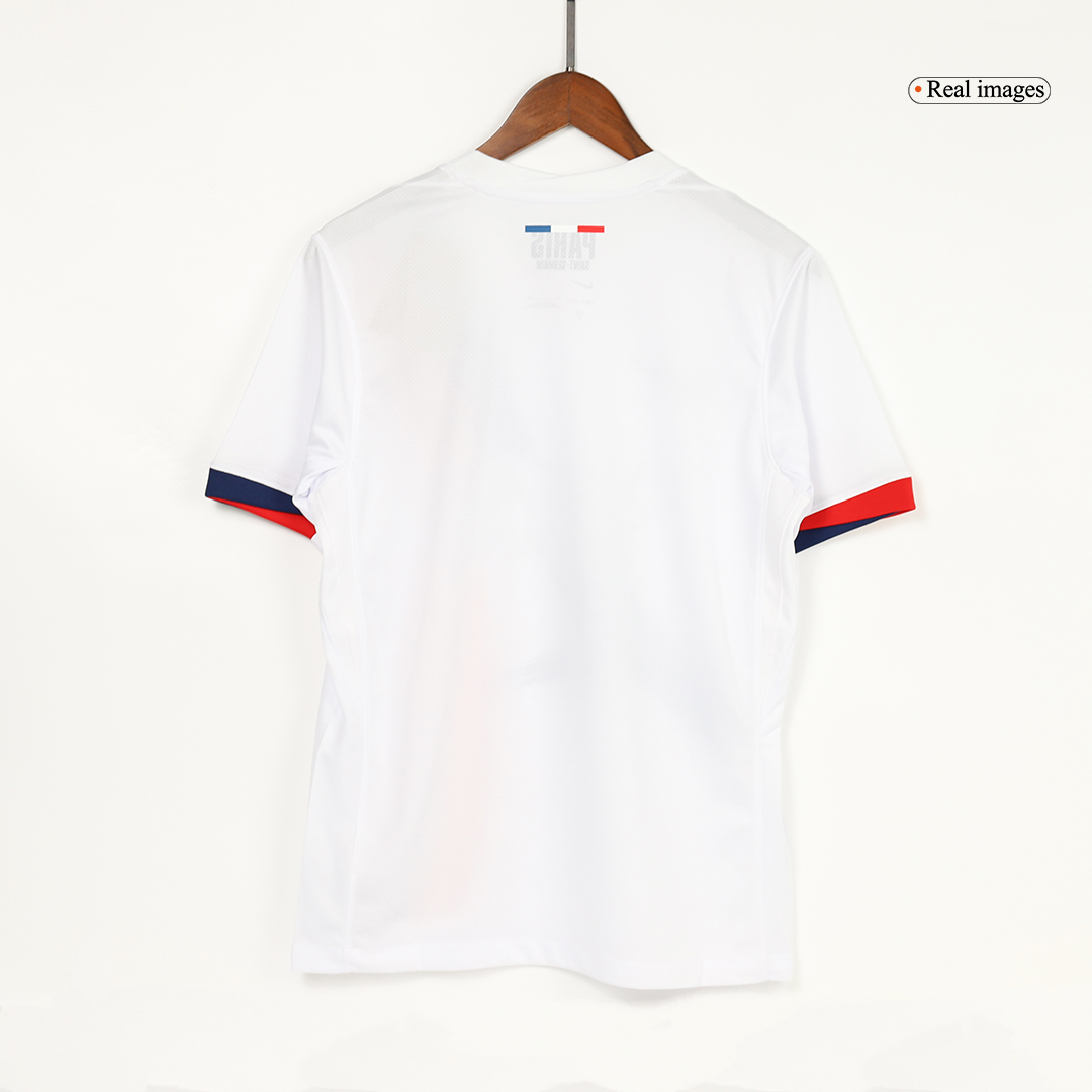 PSG Away Jersey 2024/26 - Image 4