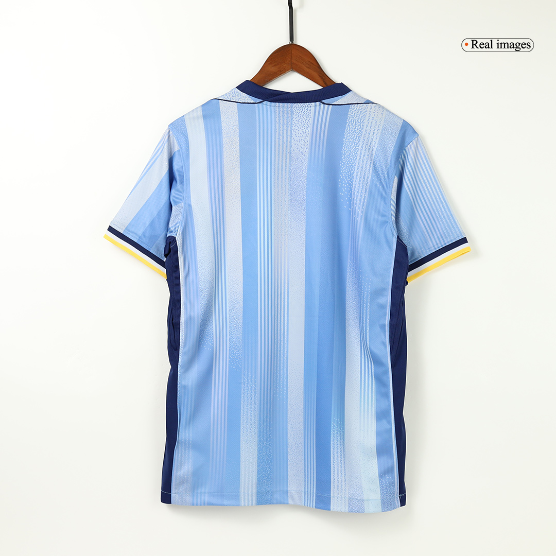 Tottenham Hotspur Away Jersey 2024/25 - Image 7