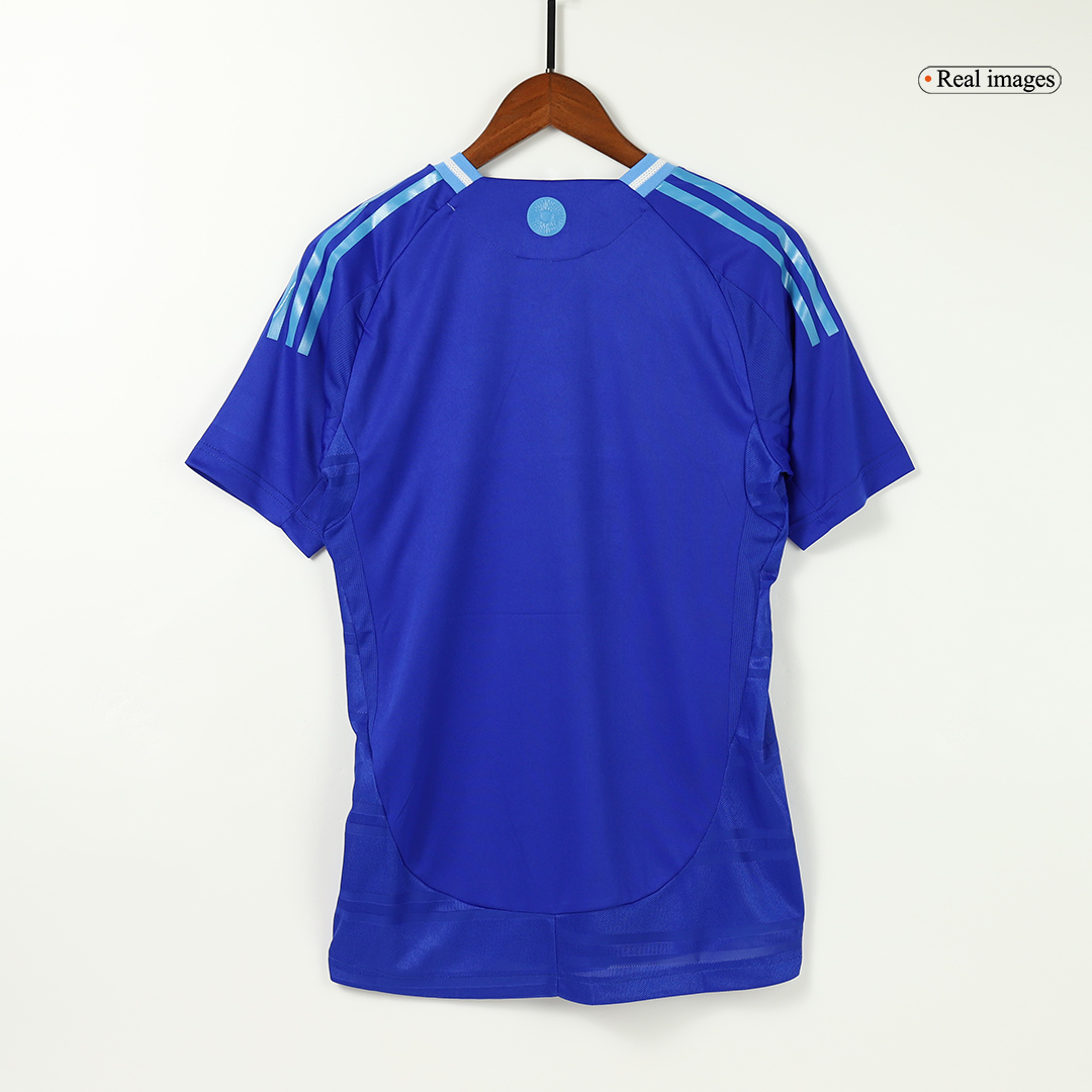 Argentina Away Jersey Player Version 2024 - Image 4