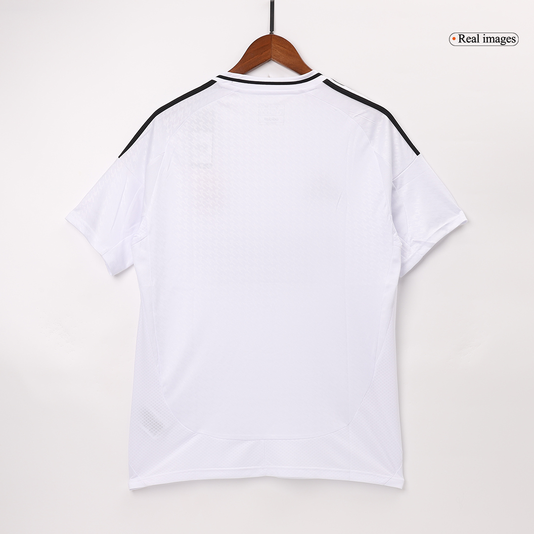 Real Madrid Home Jersey 2024/25 - Image 6