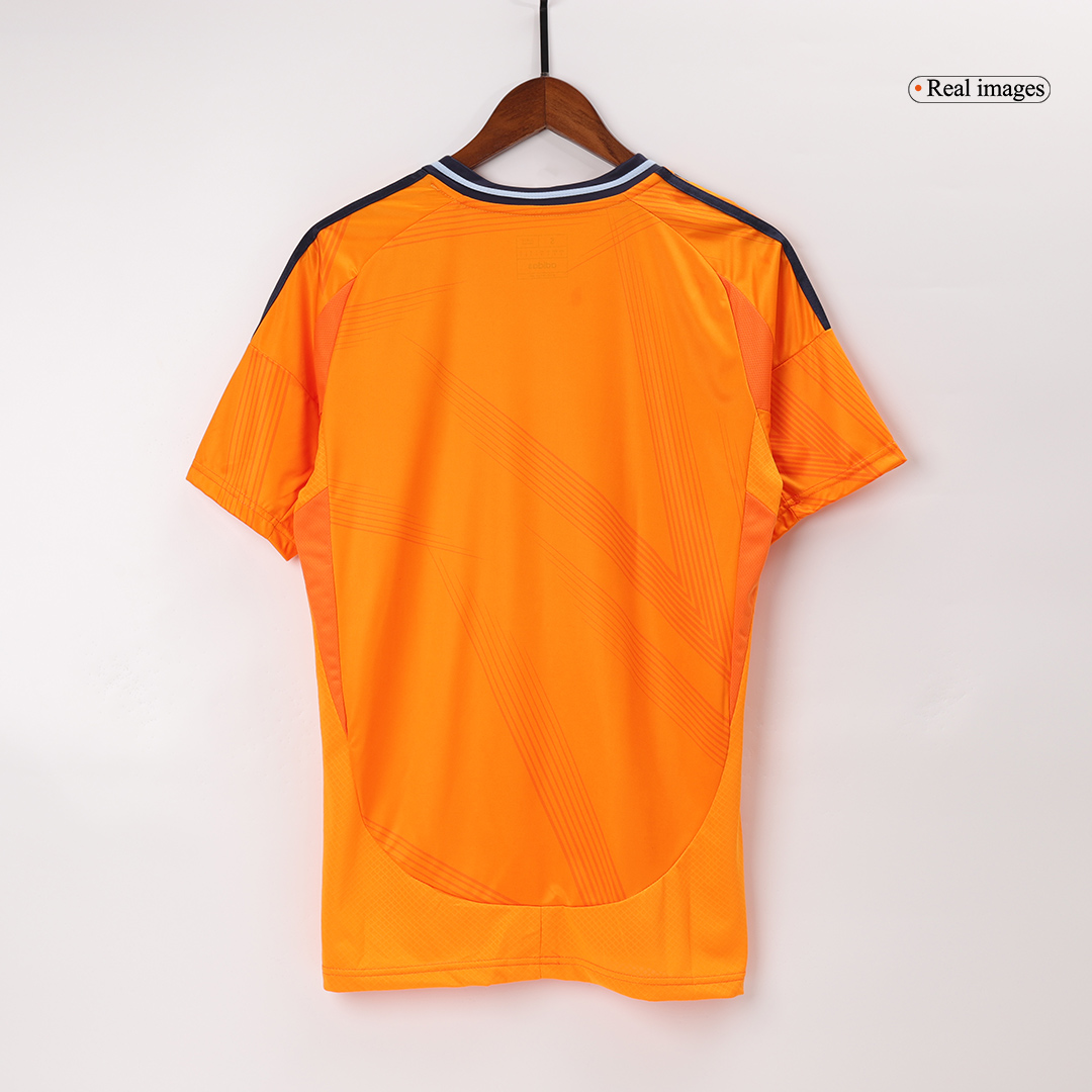 Real Madrid Away Jersey 2024/25 - Image 7