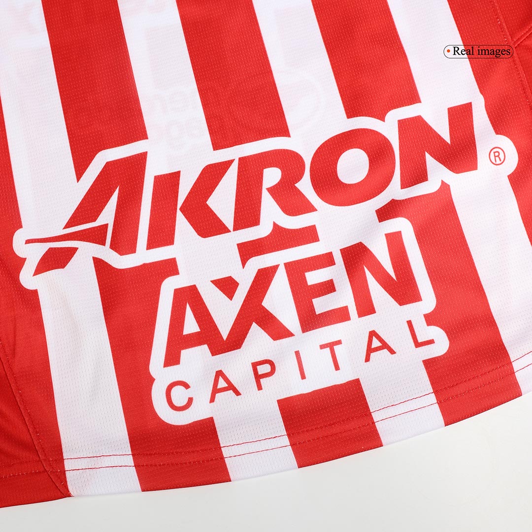 Chivas Home Jersey 2024/25 - Image 6