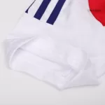 Women's Arsenal Home Jersey - minejerseys