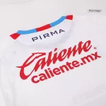 Cruz Azul Away Match Jersey - minejerseys