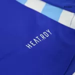 Argentina Away Match Jersey Player Version Copa America - minejerseys