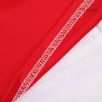 Arsenal Home Jersey - [Super Replica] - minejerseys