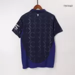 Manchester United Away Jersey - minejerseys