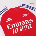 Arsenal Home Jersey - [Super Replica] - minejerseys