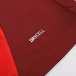 Switzerland Home Jersey Euro - minejerseys