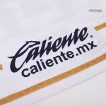Pumas UNAM Home Jersey - minejerseys