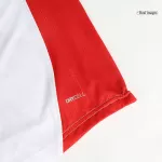 Chivas Away Match Jersey Player Version - minejerseys