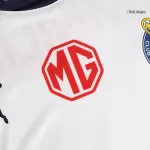Chivas Away Match Jersey Player Version - minejerseys