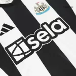 [Free] Newcastle United Home Jersey - [Super Replica] - minejerseys