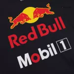 Discount Oracle Red Bull F1 Racing Team Set up T-Shirt - minejerseys