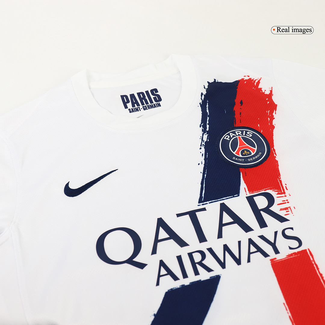 PSG Away Jersey 2024/26 - Image 5