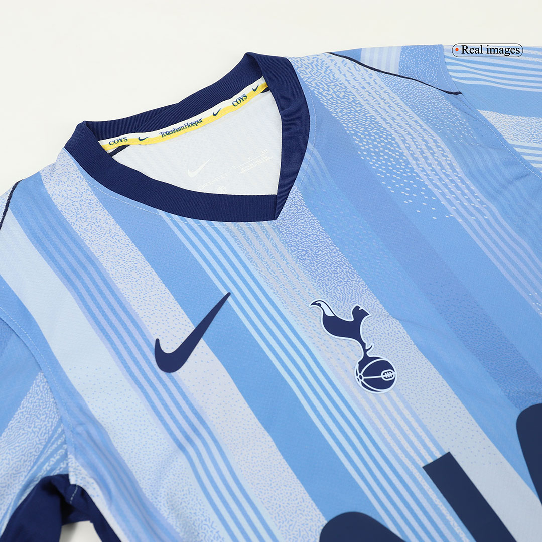 Tottenham Hotspur Away Jersey 2024/25 - Image 9