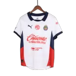[Free] Chivas Away Jersey - [Super Replica] - minejerseys