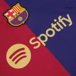 Women's Barcelona Home Jersey - minejerseys